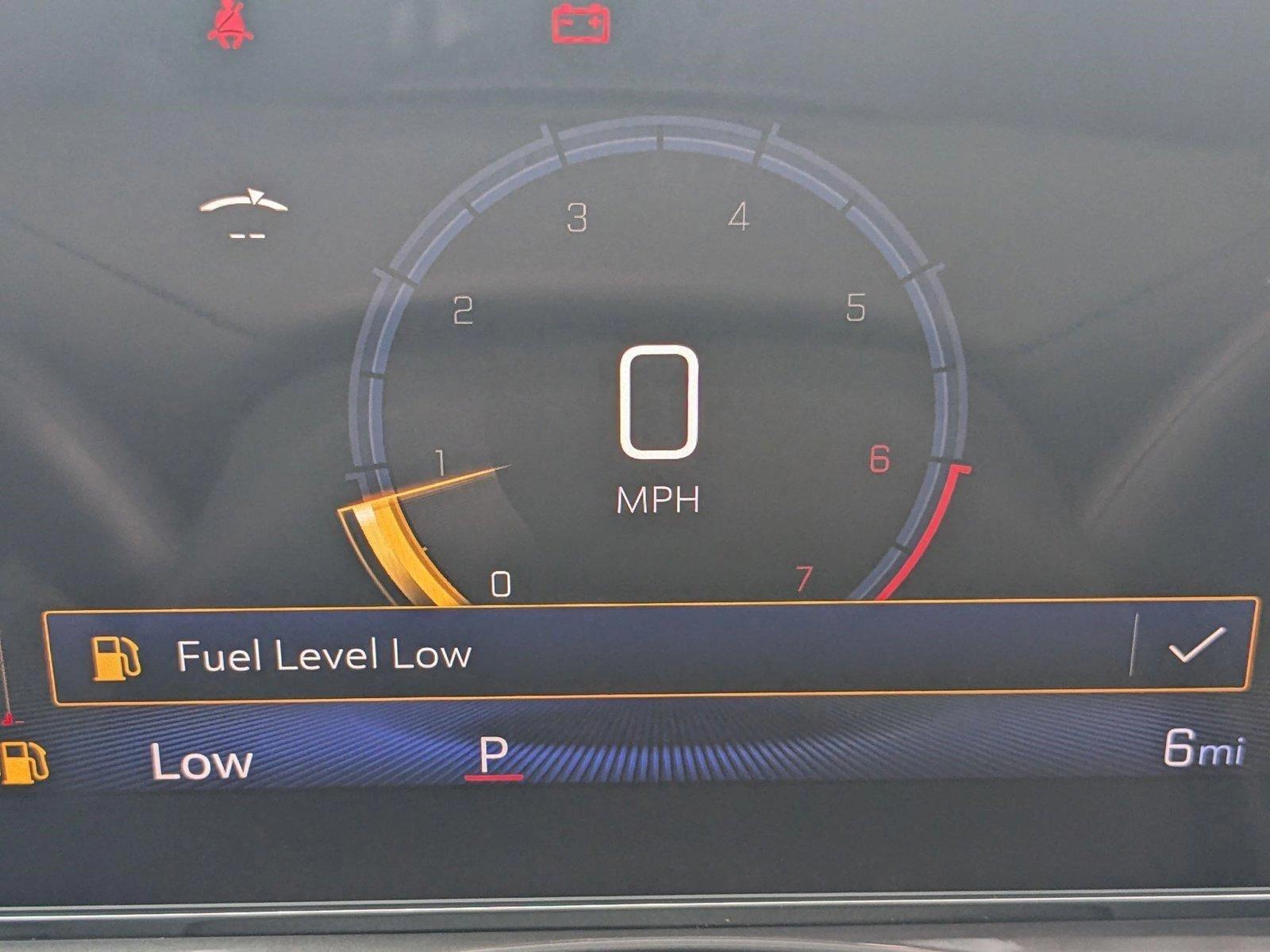 2025 Chevrolet Trax Vehicle Photo in MIAMI, FL 33172-3015
