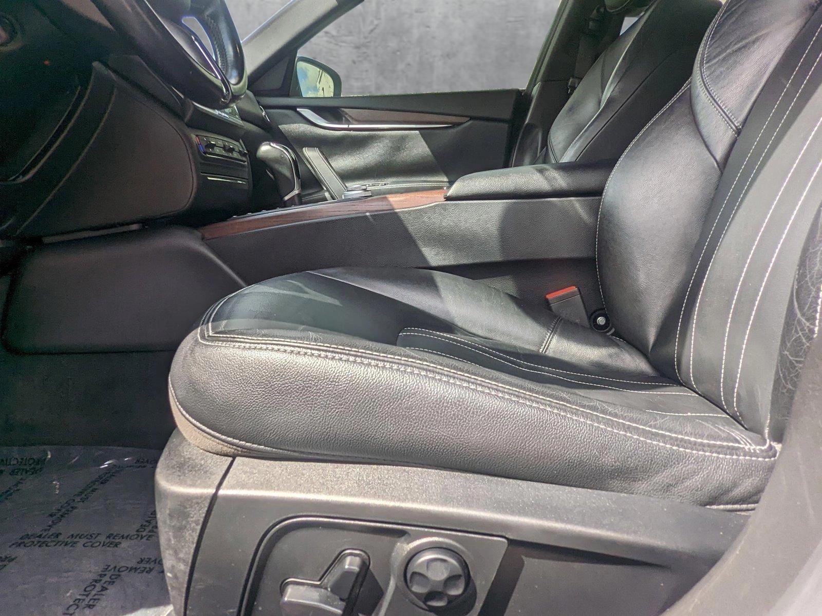 2017 Maserati Ghibli Vehicle Photo in Jacksonville, FL 32256