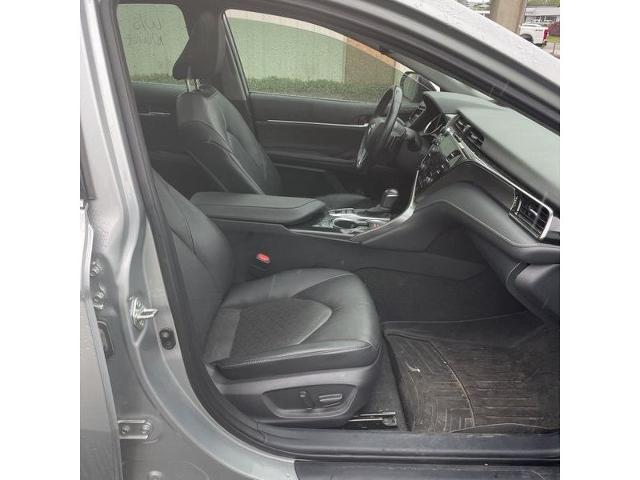 2020 Toyota Camry Vehicle Photo in Savannah, GA 31419