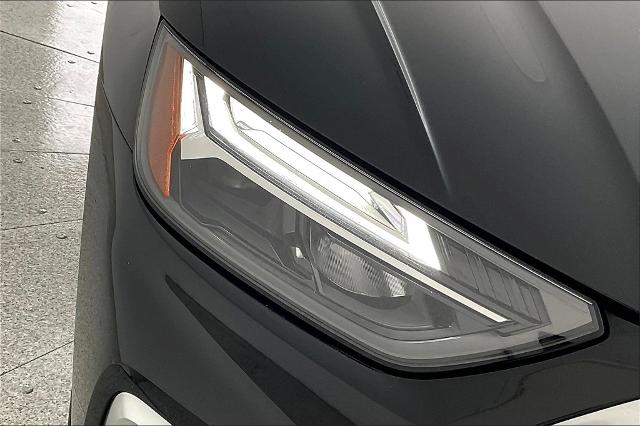 2023 Audi SQ5 Vehicle Photo in Grapevine, TX 76051