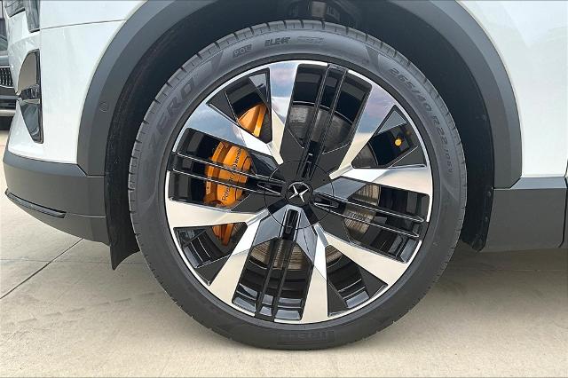 2025 Polestar 3 Vehicle Photo in Grapevine, TX 76051