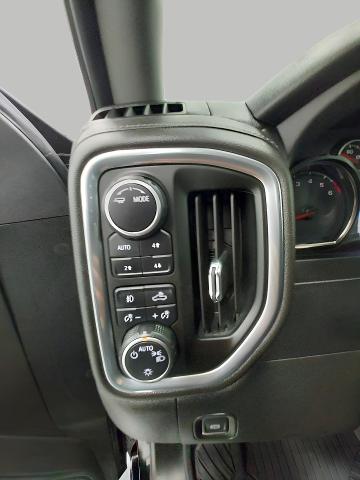 2022 Chevrolet Silverado 1500 LTD Vehicle Photo in OSHKOSH, WI 54904-7811