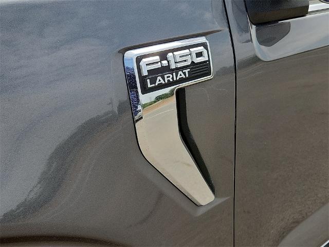 2022 Ford F-150 Vehicle Photo in EASTLAND, TX 76448-3020