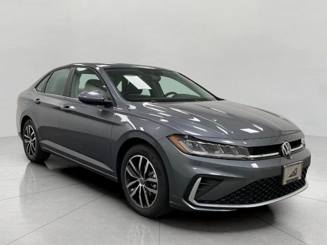2025 Volkswagen Jetta Vehicle Photo in Appleton, WI 54913