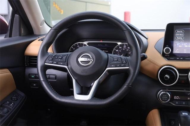 2024 Nissan Sentra Vehicle Photo in Hazelwood, MO 63042