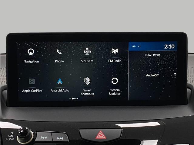 2025 Acura RDX Vehicle Photo in Appleton, WI 54913