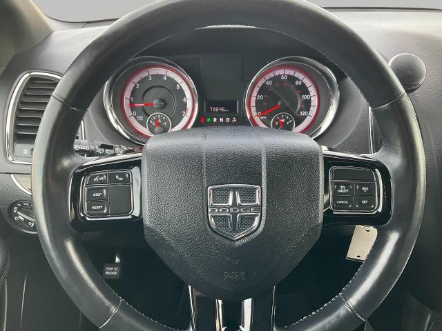 2019 Dodge Grand Caravan Vehicle Photo in Kaukauna, WI 54130