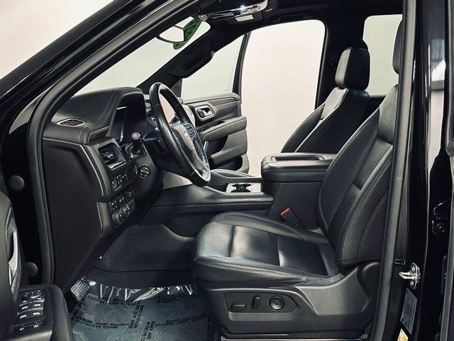 2022 Chevrolet Tahoe Vehicle Photo in MEDINA, OH 44256-9631