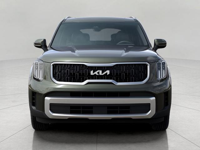 2025 Kia Telluride Vehicle Photo in Appleton, WI 54914