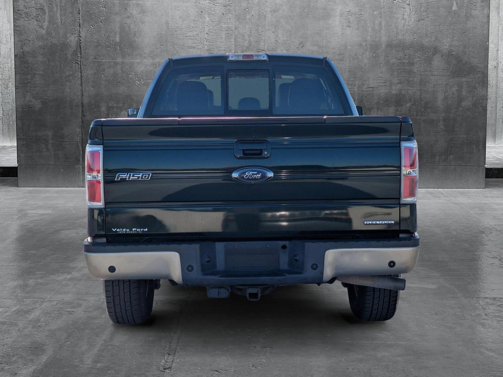 2014 Ford F-150 Vehicle Photo in WEST PALM BEACH, FL 33407-3296
