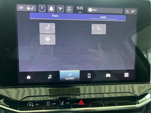 2022 Jeep Compass Vehicle Photo in Oshkosh, WI 54901