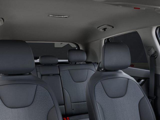 2025 Kia Niro Vehicle Photo in Tucson, AZ 85712
