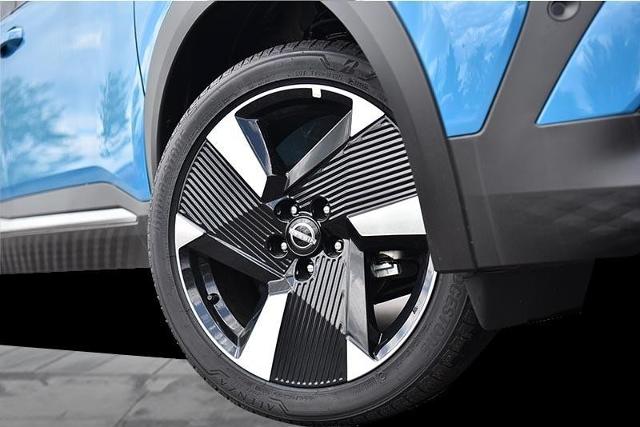 2025 Nissan Kicks Vehicle Photo in Ballwin, MO 63011
