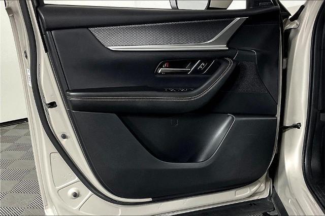 2024 Mazda CX-90 Vehicle Photo in Tulsa, OK 74129