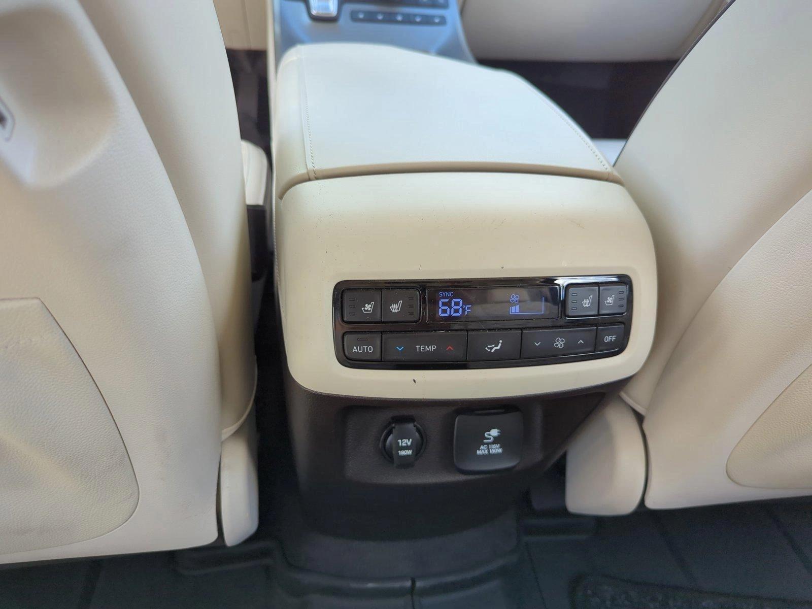 2020 Hyundai PALISADE Vehicle Photo in Margate, FL 33063