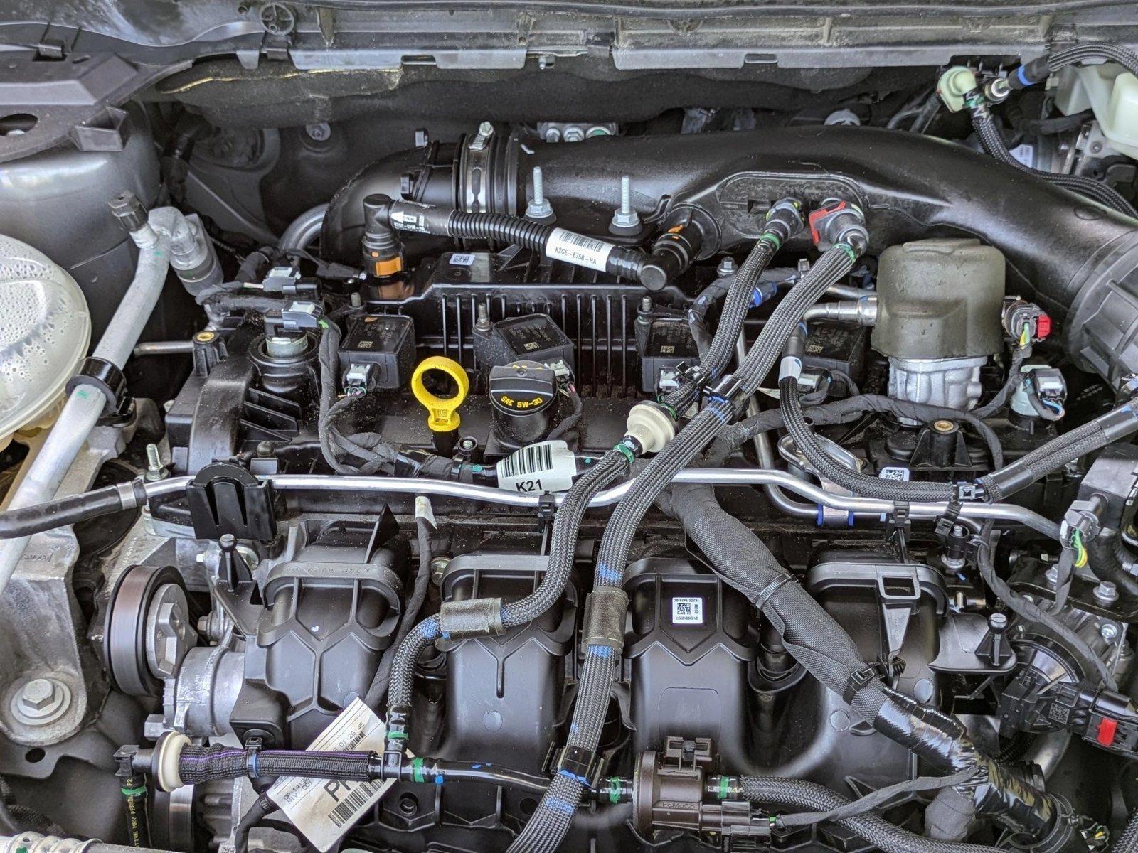 2022 Lincoln Corsair Vehicle Photo in Clearwater, FL 33765