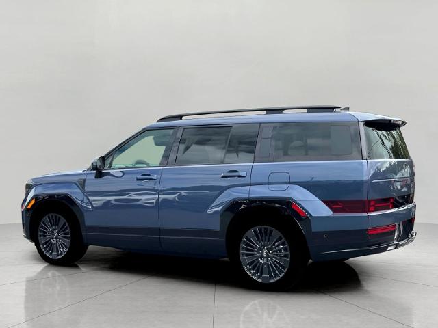 2025 Hyundai SANTA FE Hybrid Vehicle Photo in Green Bay, WI 54304