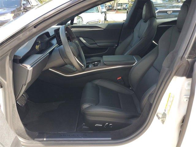 2023 Tesla Model S Vehicle Photo in SUNRISE, FL 33323-3202