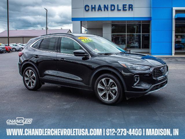 2023 Ford Escape Vehicle Photo in MADISON, IN 47250-1611