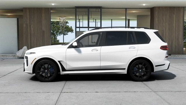 2025 BMW X7 xDrive40i Vehicle Photo in GRAPEVINE, TX 76051