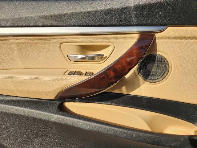 2017 BMW 330i xDrive Vehicle Photo in PLANO, TX 75024