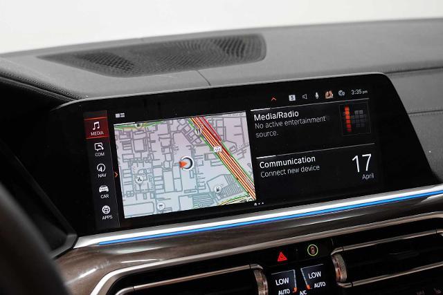 2022 BMW X5 xDrive40i Vehicle Photo in GRAPEVINE, TX 76051