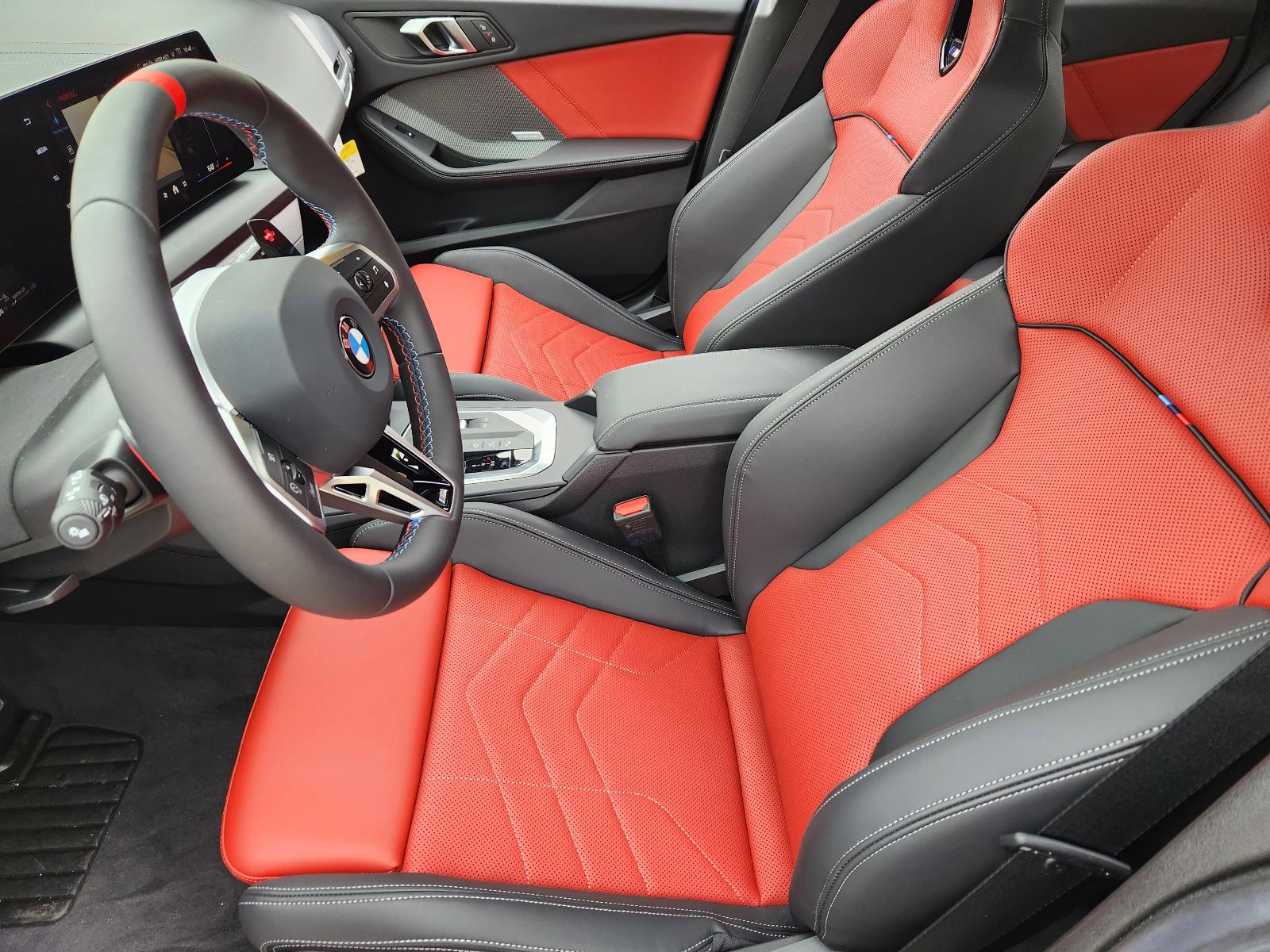 2025 BMW M235 xDrive Vehicle Photo in PLANO, TX 75024