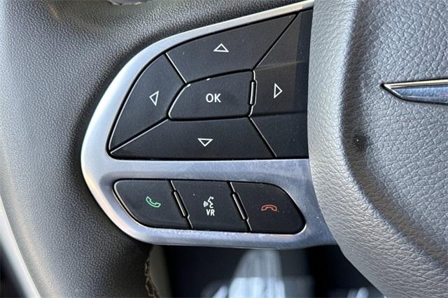 2023 Chrysler Pacifica Vehicle Photo in ELK GROVE, CA 95757-8703