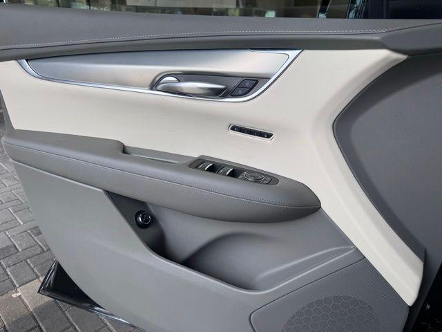 2022 Cadillac XT5 Vehicle Photo in DELRAY BEACH, FL 33483-3294