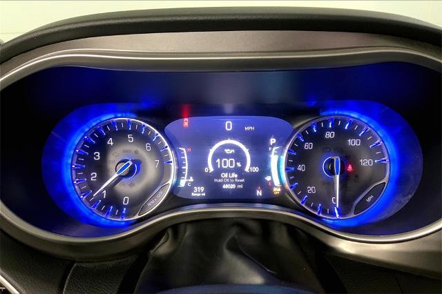 2023 Chrysler Pacifica Vehicle Photo in Lees Summit, MO 64086