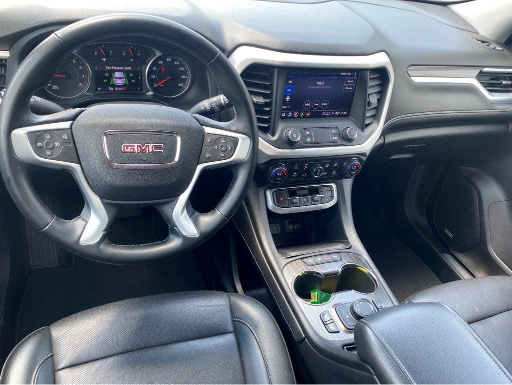 2023 GMC Acadia Vehicle Photo in SAVANNAH, GA 31406-4513