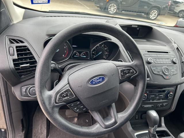 2017 Ford Escape Vehicle Photo in Grapevine, TX 76051