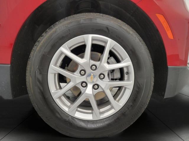 2023 Chevrolet Equinox Vehicle Photo in NEENAH, WI 54956-2243