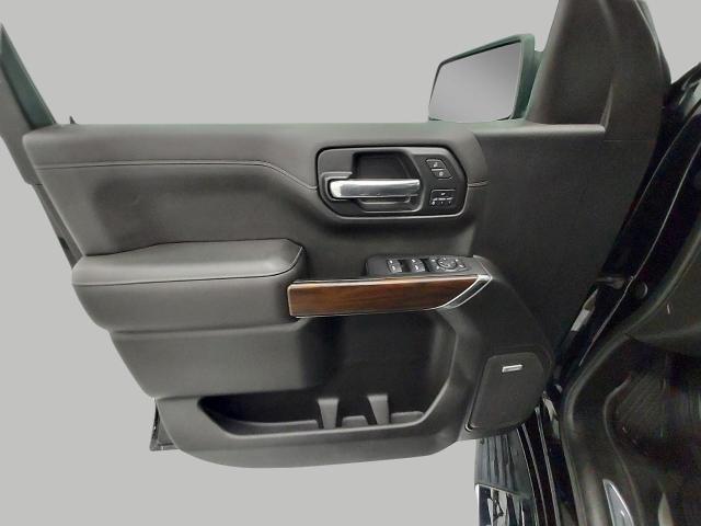 2019 GMC Sierra 1500 Vehicle Photo in OSHKOSH, WI 54904-7811
