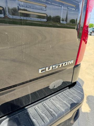 2024 Chevrolet Silverado 1500 Vehicle Photo in Peoria, IL 61615