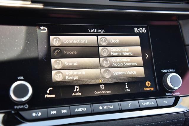 2025 Nissan Z Vehicle Photo in Ballwin, MO 63011