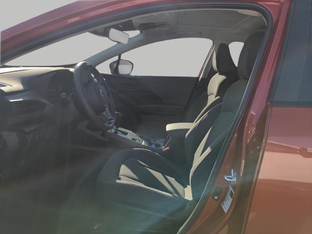 2025 Subaru Crosstrek Vehicle Photo in Green Bay, WI 54304
