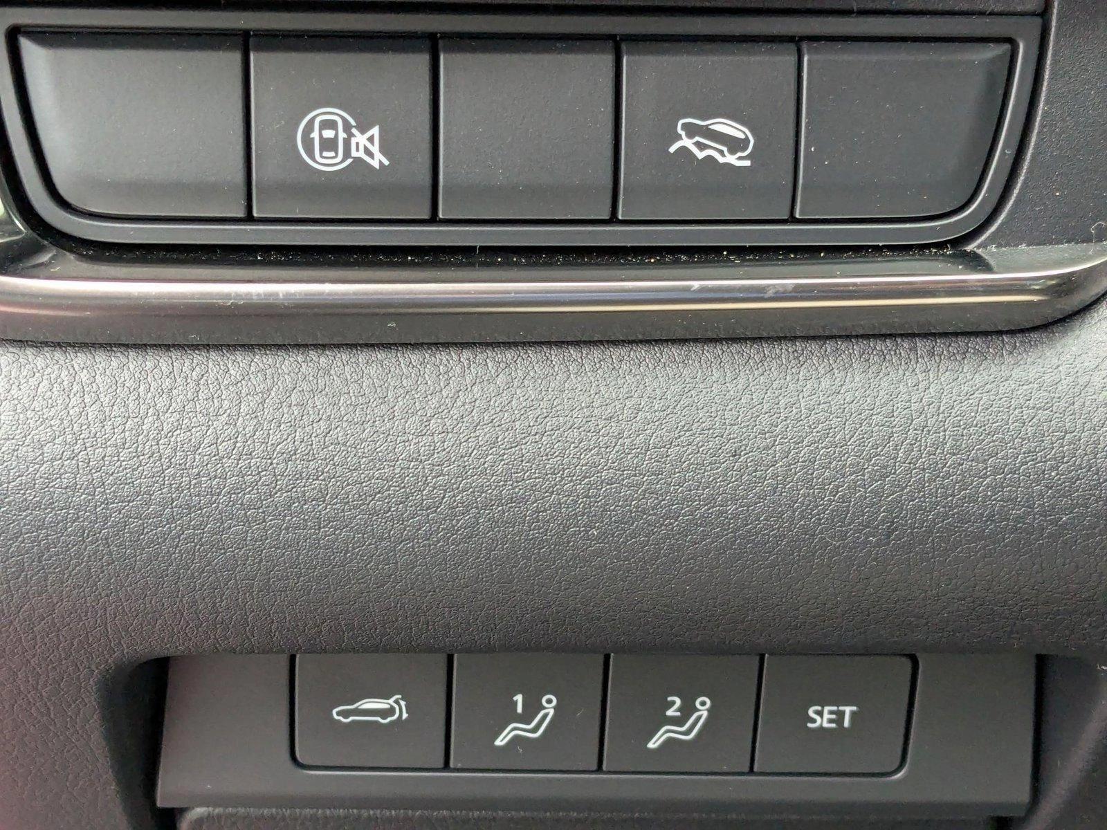 2024 Mazda CX-30 Vehicle Photo in Miami, FL 33015