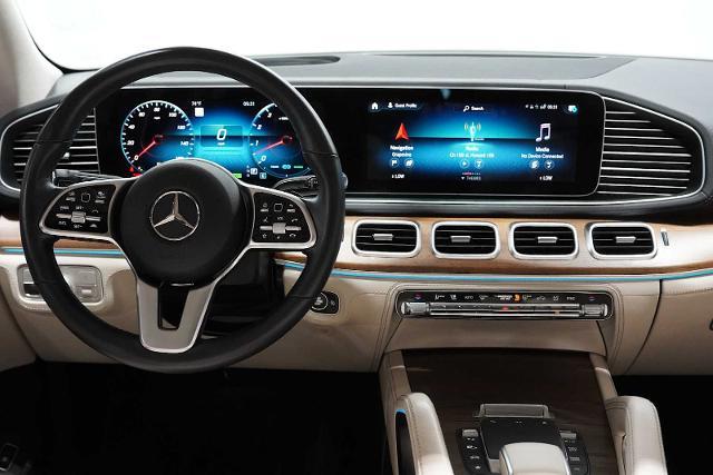 2022 Mercedes-Benz GLE Vehicle Photo in GRAPEVINE, TX 76051