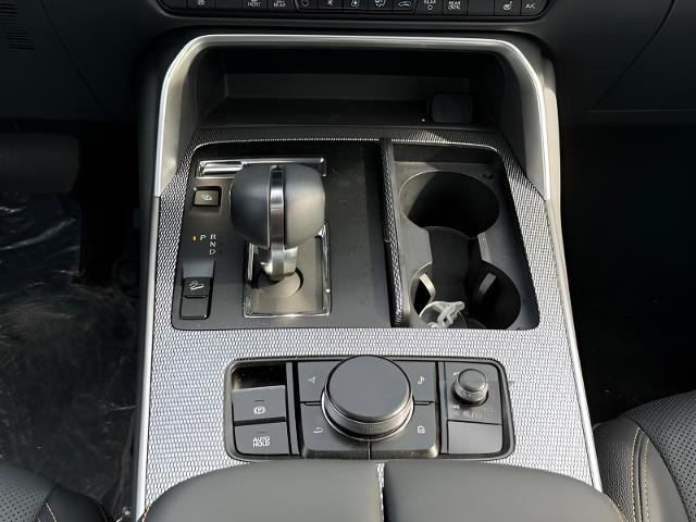 2024 Mazda CX-90 PHEV Vehicle Photo in MADISON, WI 53713-3220