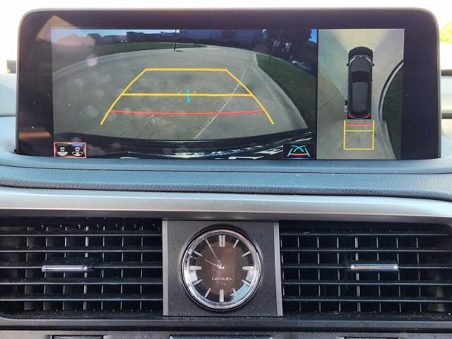 2022 Lexus RX 350 Vehicle Photo in PLANO, TX 75024