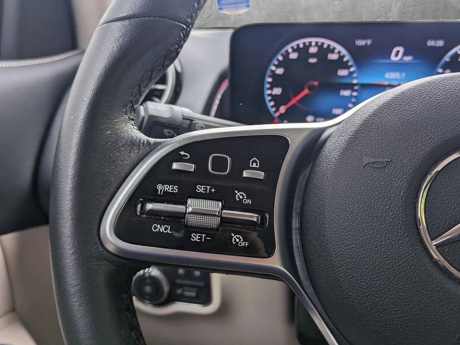 2022 Mercedes-Benz GLB Vehicle Photo in Bradenton, FL 34207