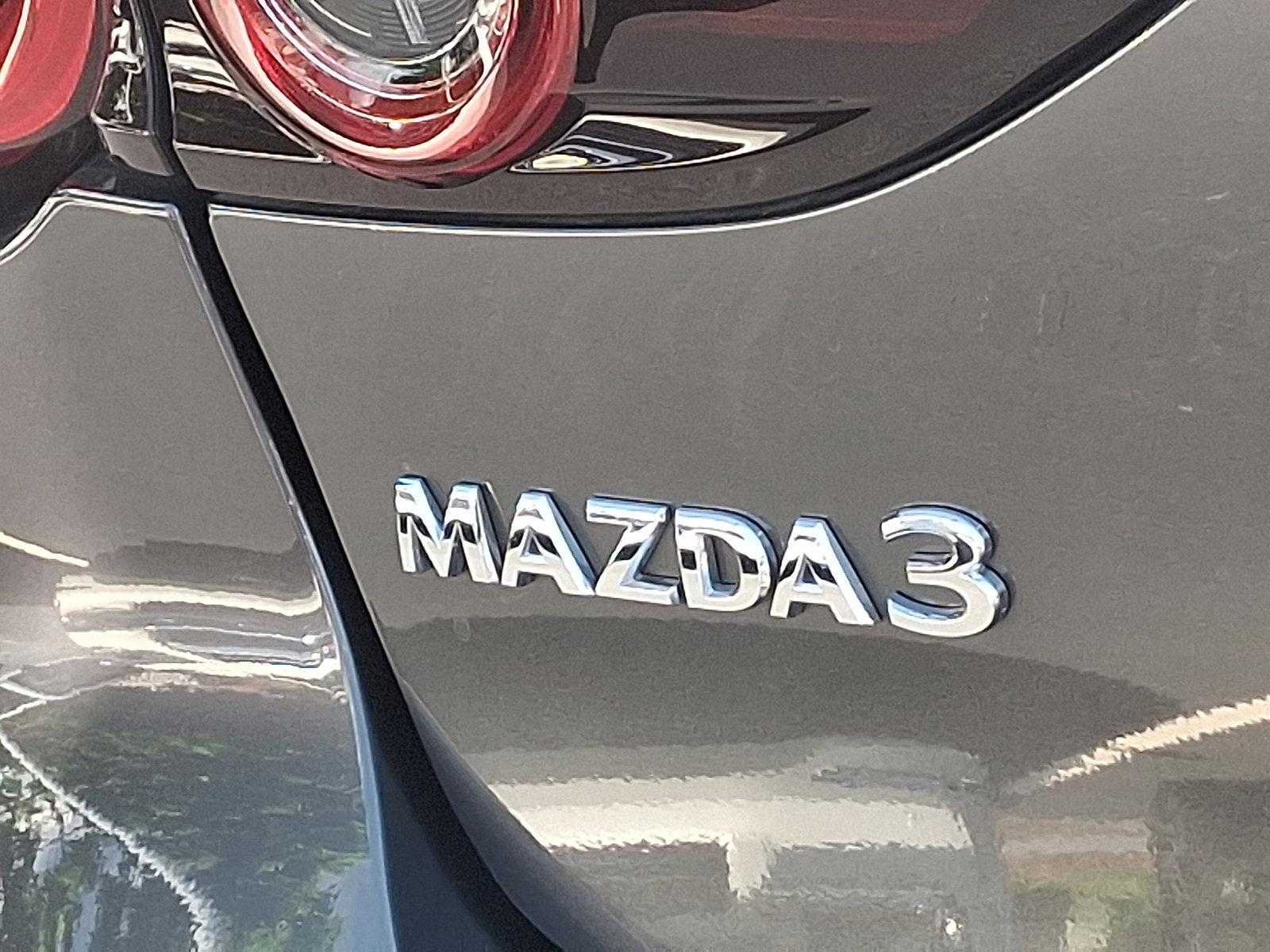 2024 Mazda3 Hatchback Vehicle Photo in Harrisburg, PA 17111