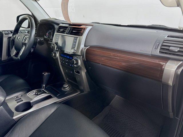 2022 Toyota 4Runner Vehicle Photo in Flemington, NJ 08822