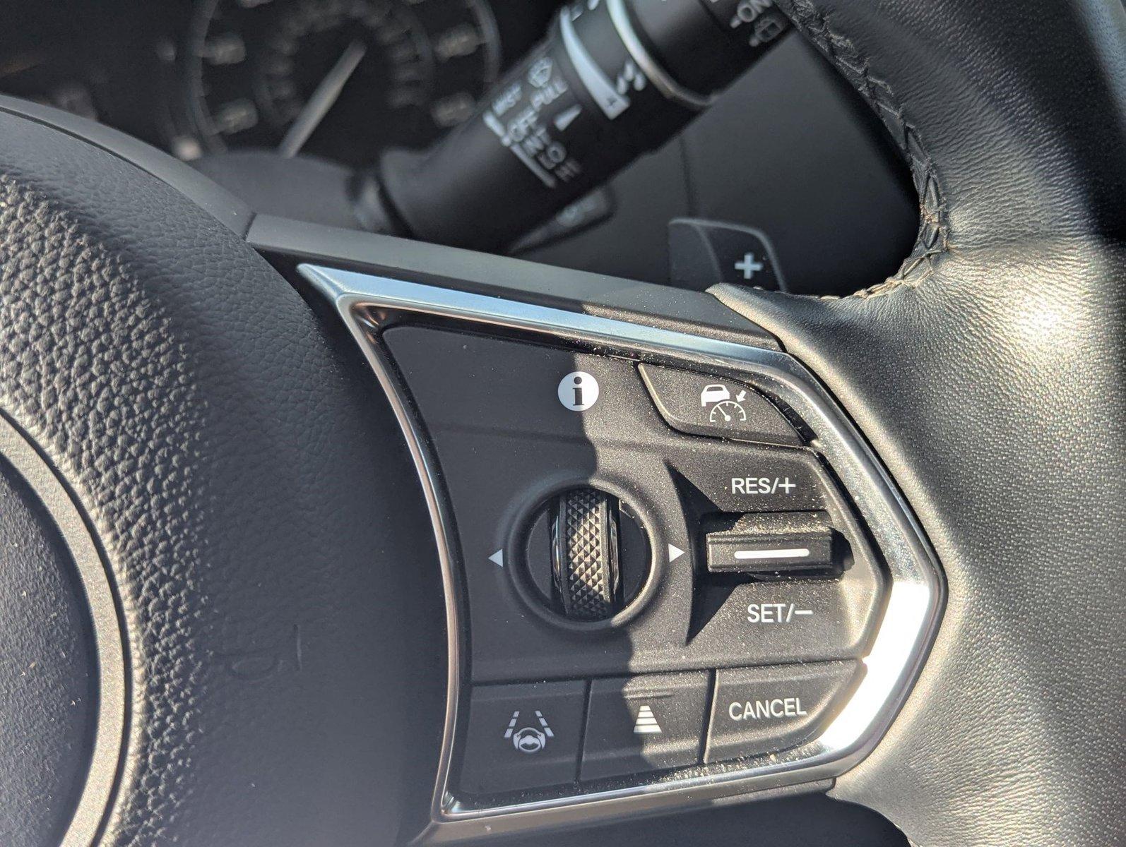 2022 Acura RDX Vehicle Photo in Pembroke Pines , FL 33027