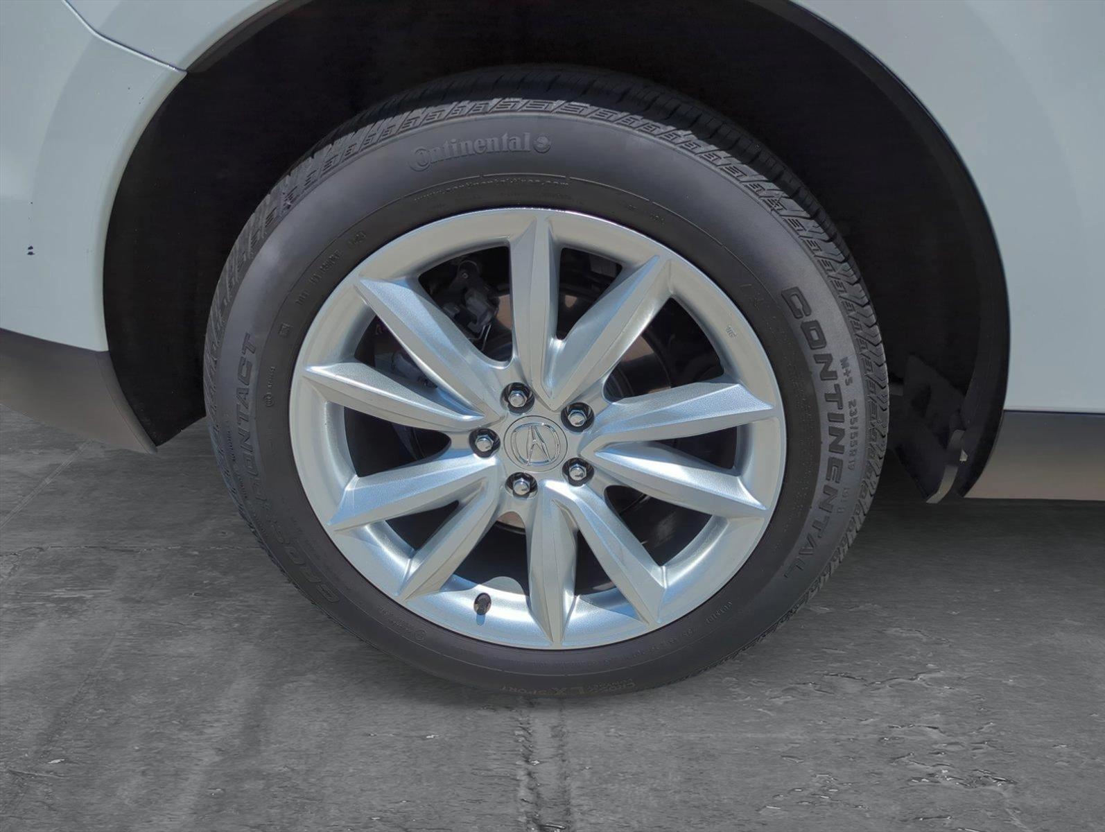 2021 Acura RDX Vehicle Photo in Margate, FL 33063