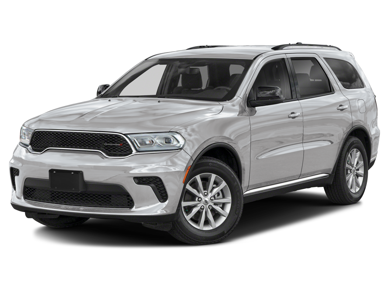 2024 Dodge Durango Vehicle Photo in Tulsa, OK 74129