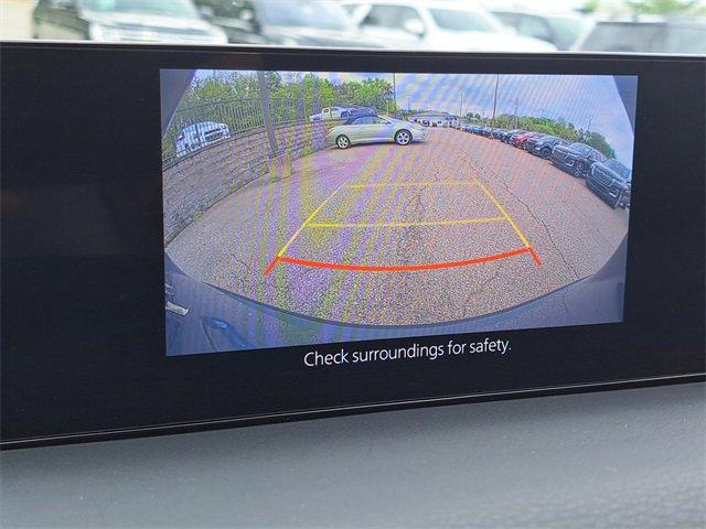 2023 Mazda CX-50 Vehicle Photo in MILFORD, OH 45150-1684