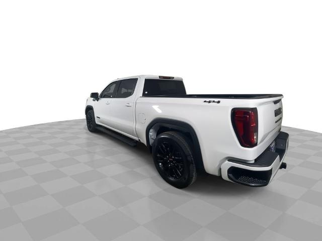 2024 GMC Sierra 1500 Vehicle Photo in GILBERT, AZ 85297-0402