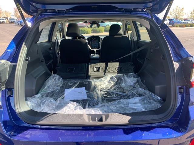2025 Subaru Impreza Vehicle Photo in Oshkosh, WI 54904